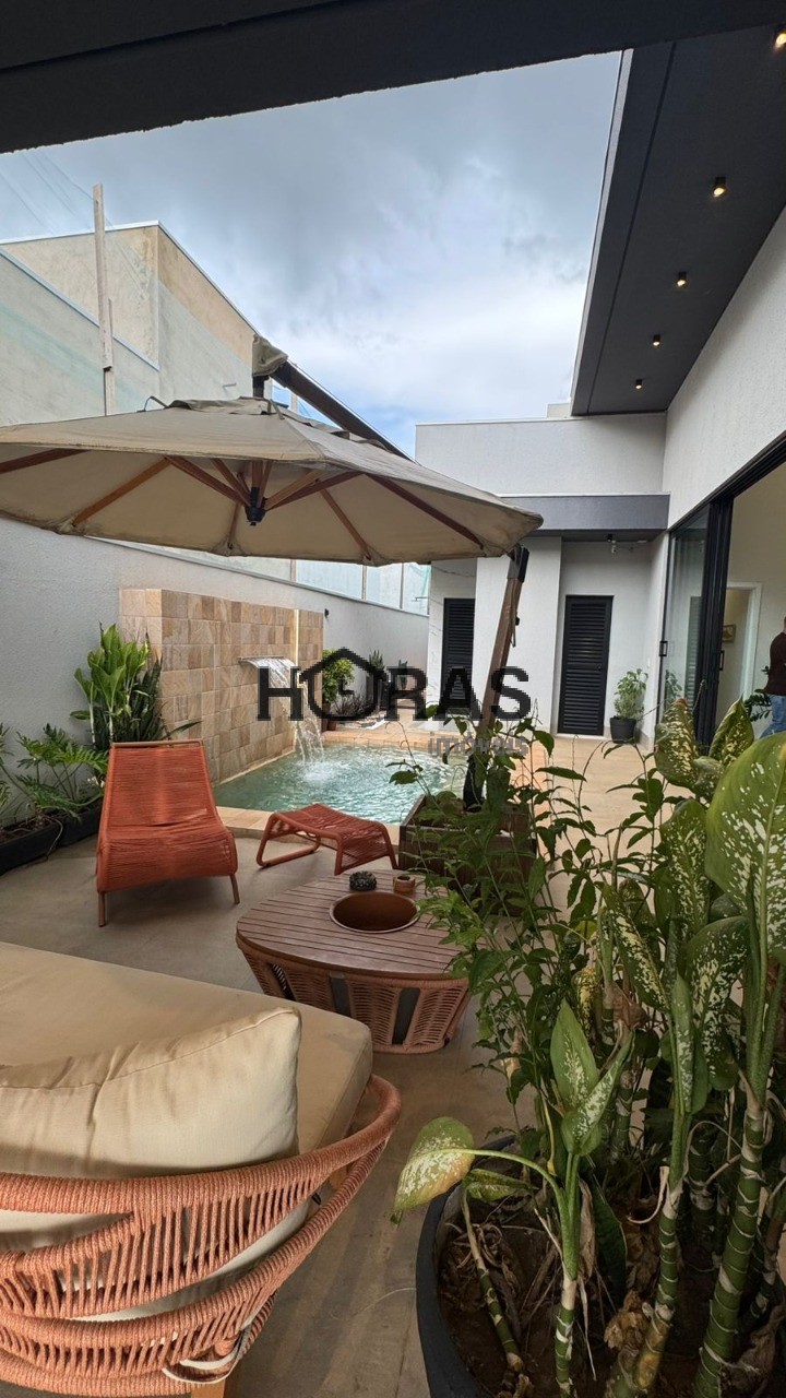 Casa, 3 quartos, 190 m² - Foto 21