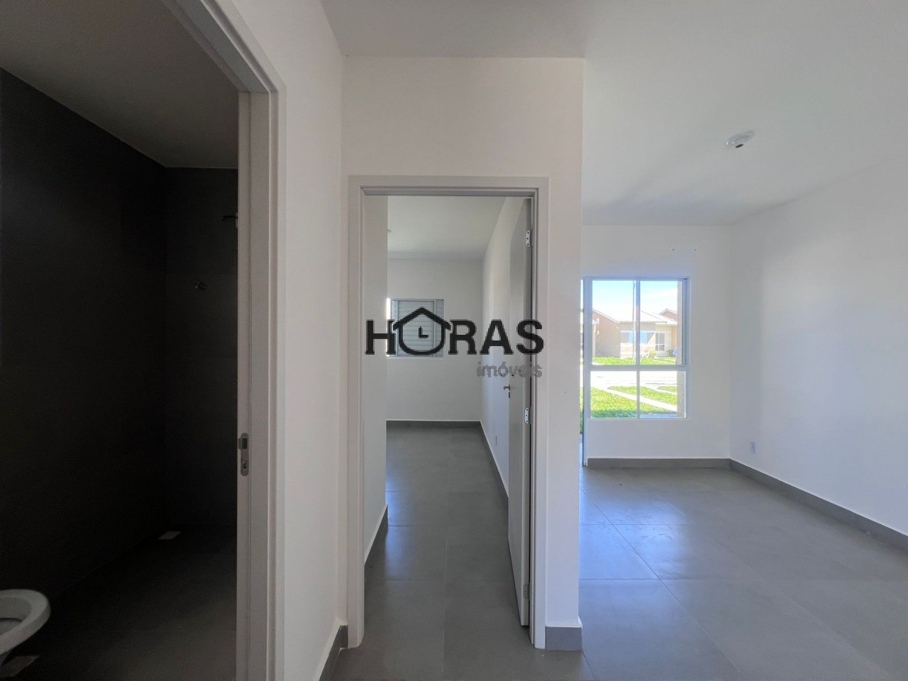 Casa, 2 quartos, 51 m² - Foto 11