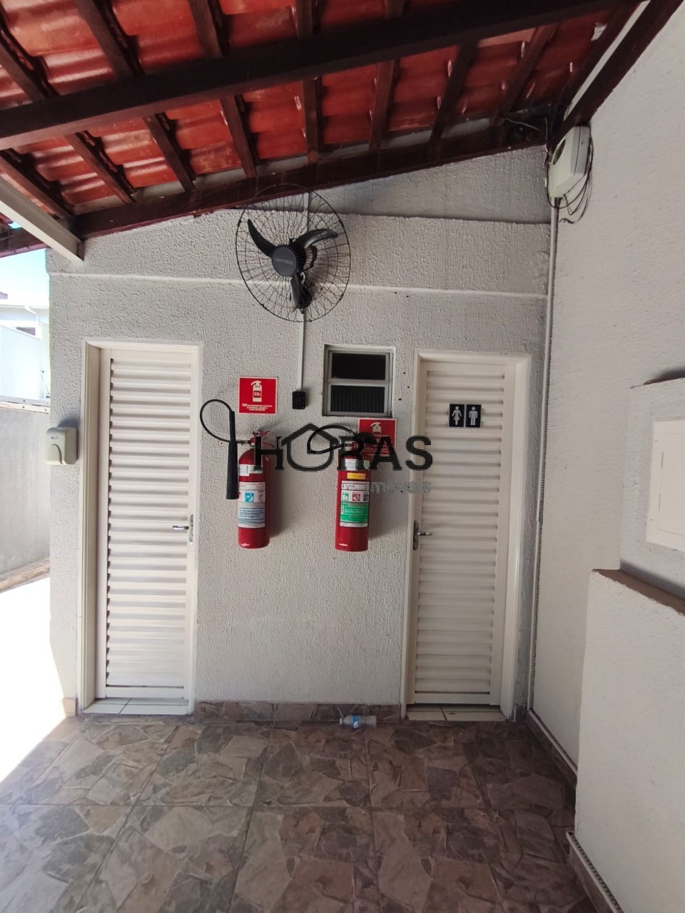 Casa, 3 quartos, 90 m² - Foto 27