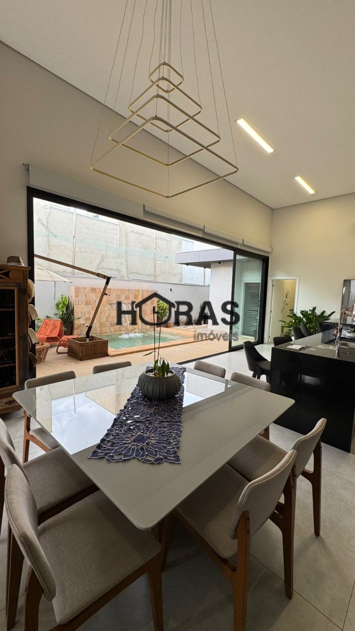Casa, 3 quartos, 190 m² - Foto 14