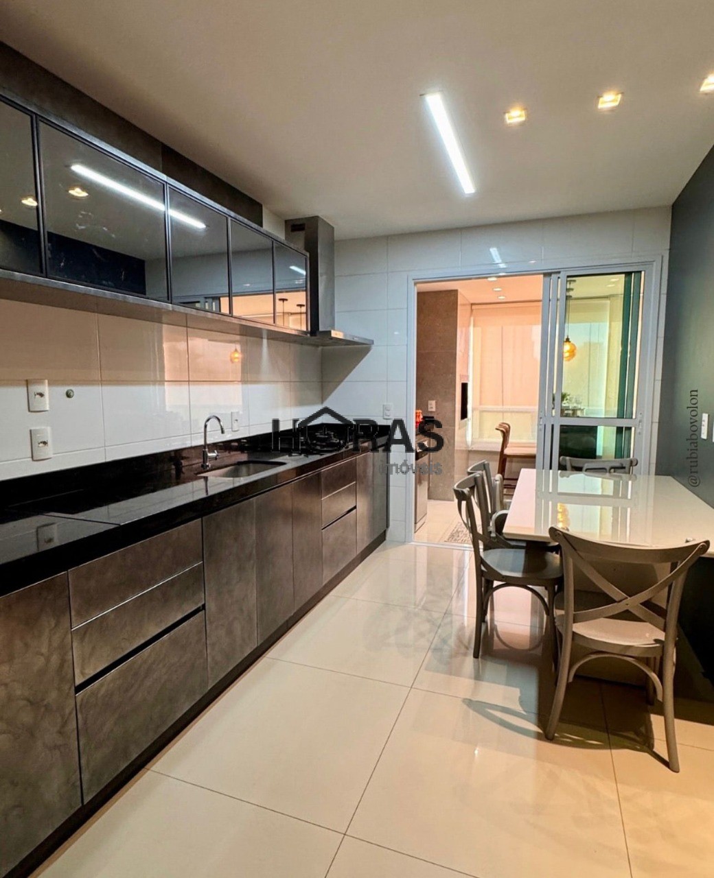 Apartamento, 3 quartos, 168 m² - Foto 8