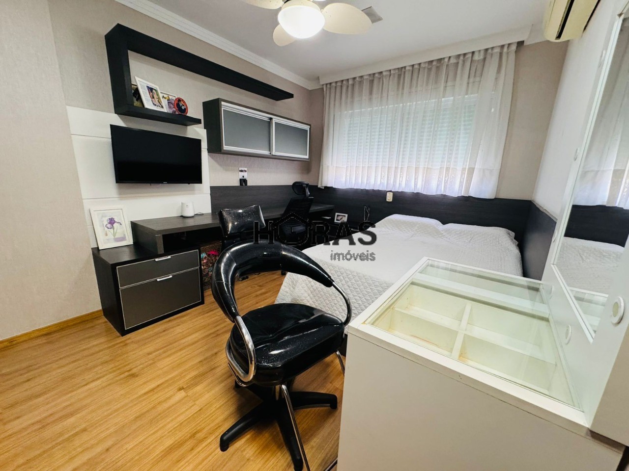 Apartamento, 3 quartos, 190 m² - Foto 24