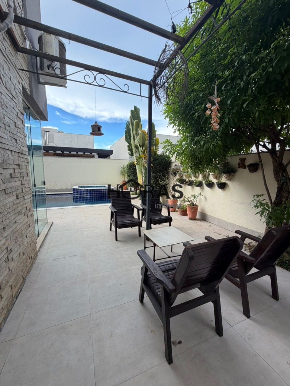 Casa, 3 quartos, 263 m² - Foto 25