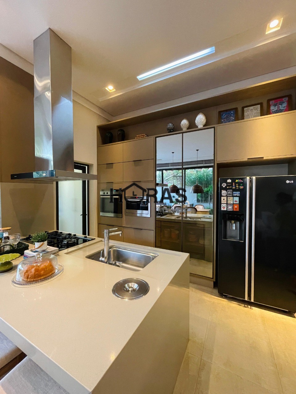 Casa, 3 quartos, 217 m² - Foto 13