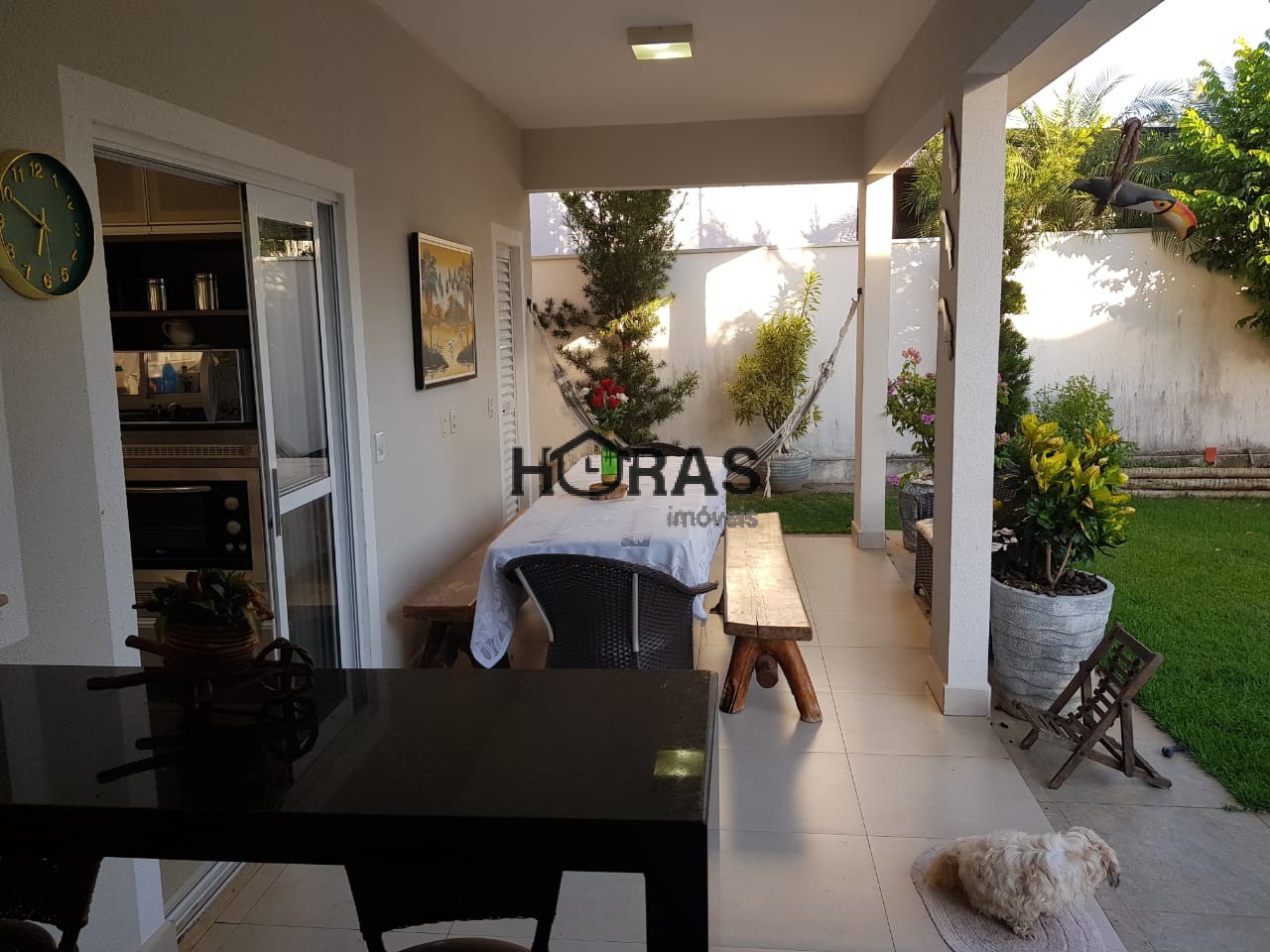 Casa, 4 quartos, 285 m² - Foto 20