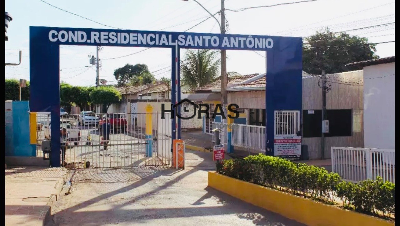 Casa, 2 quartos, 88 m² - Foto 1