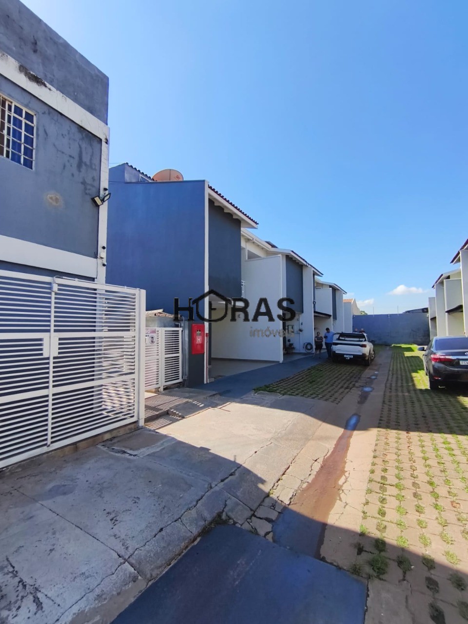 Casa, 3 quartos, 90 m² - Foto 5