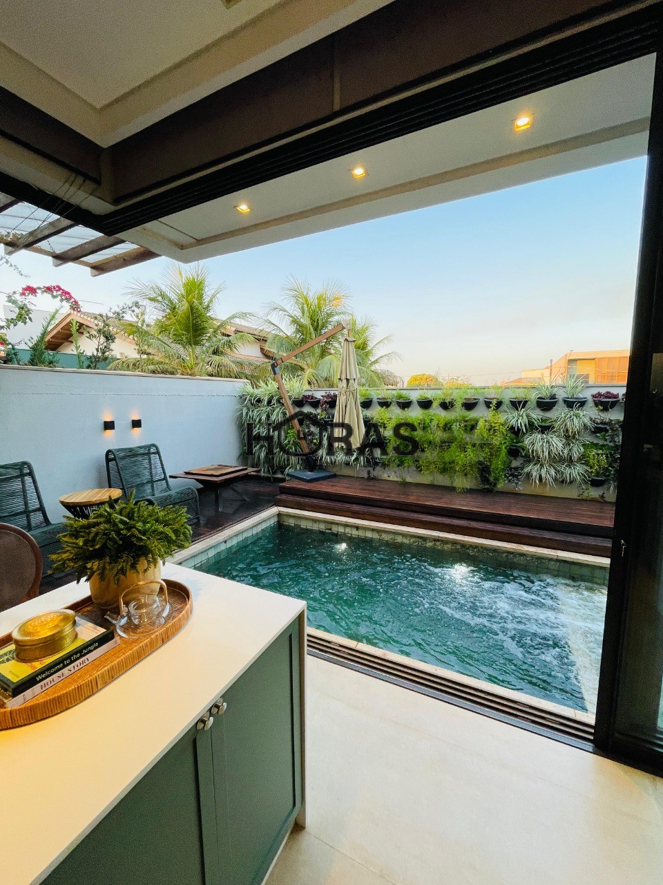 Casa, 3 quartos, 217 m² - Foto 12