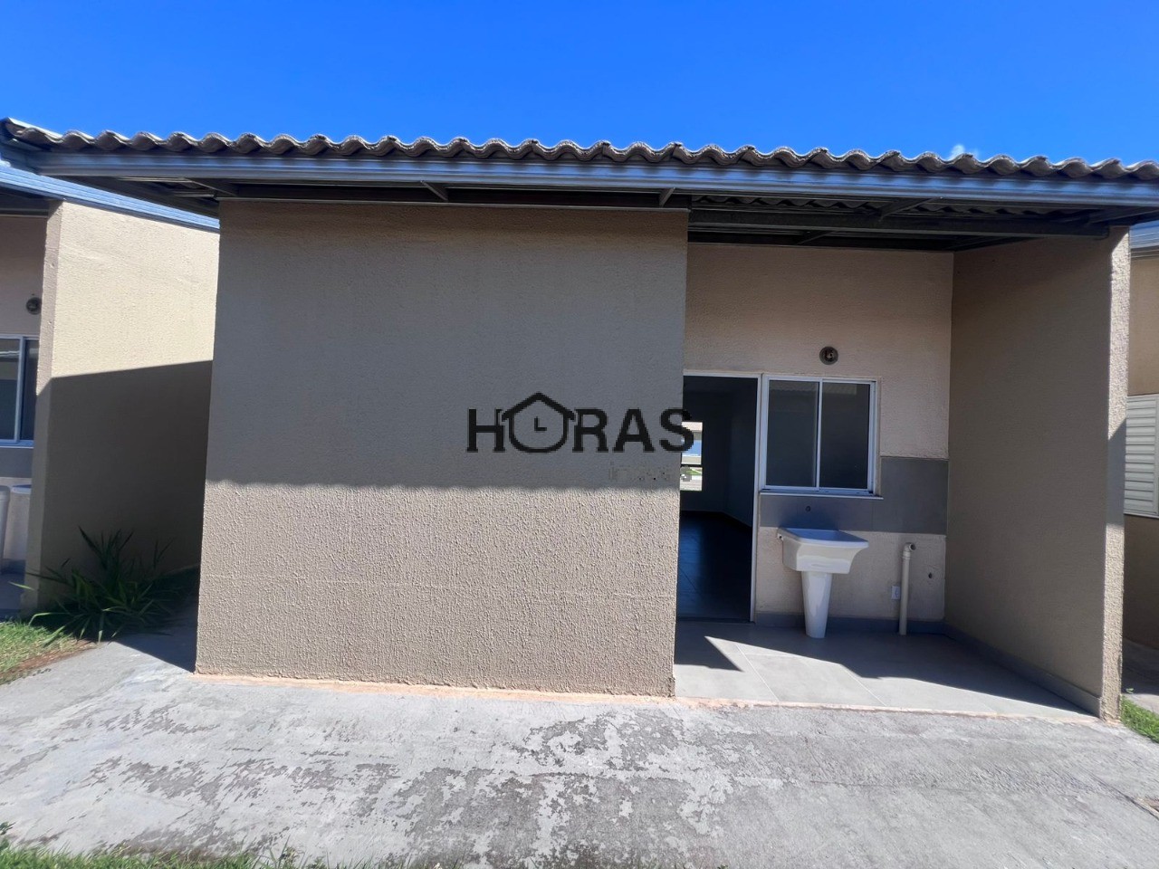 Casa, 2 quartos, 51 m² - Foto 26