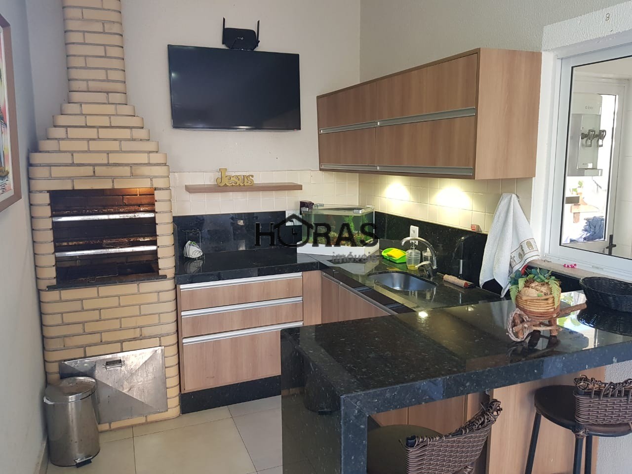 Casa, 4 quartos, 285 m² - Foto 18