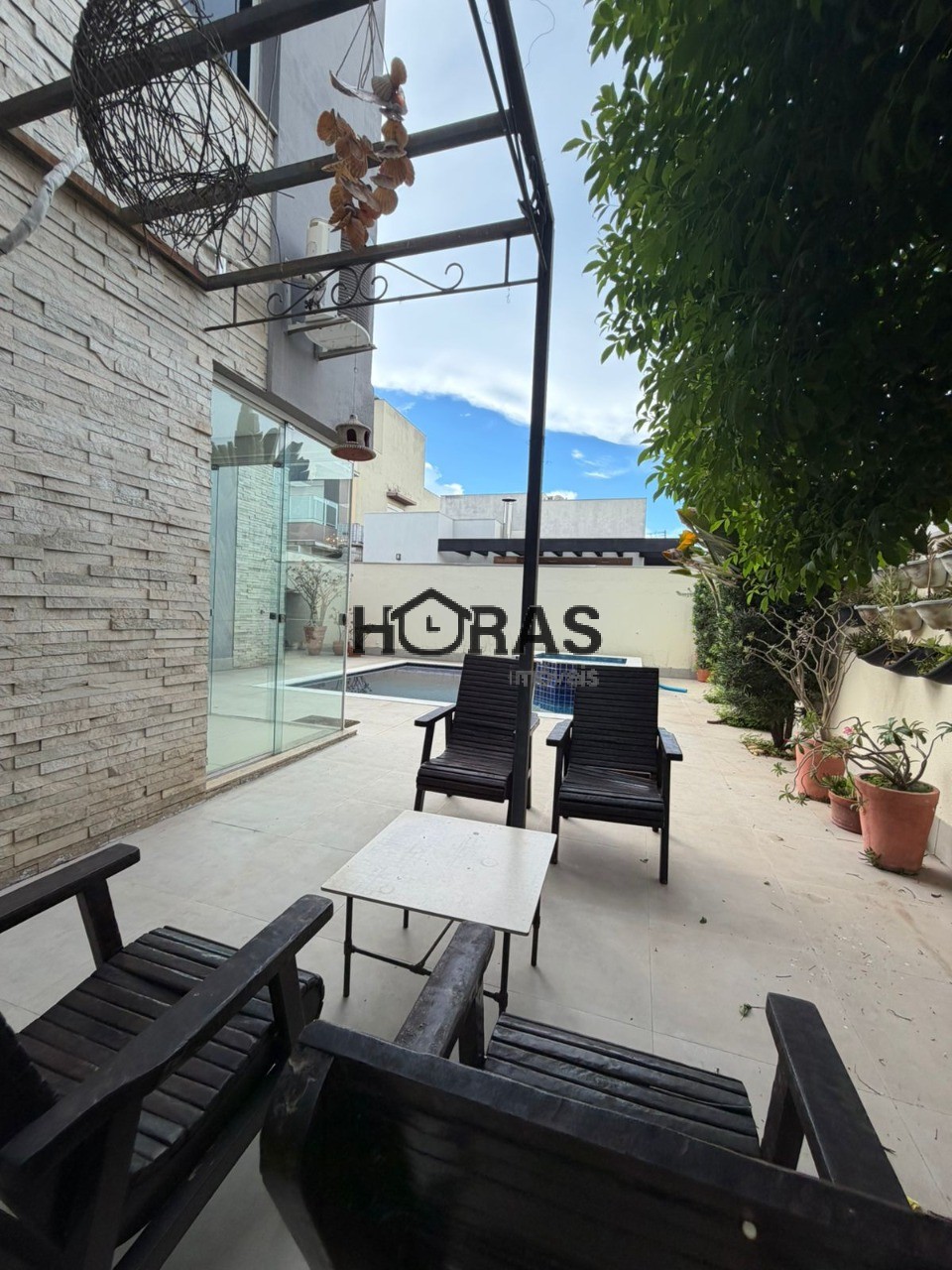 Casa, 3 quartos, 263 m² - Foto 26