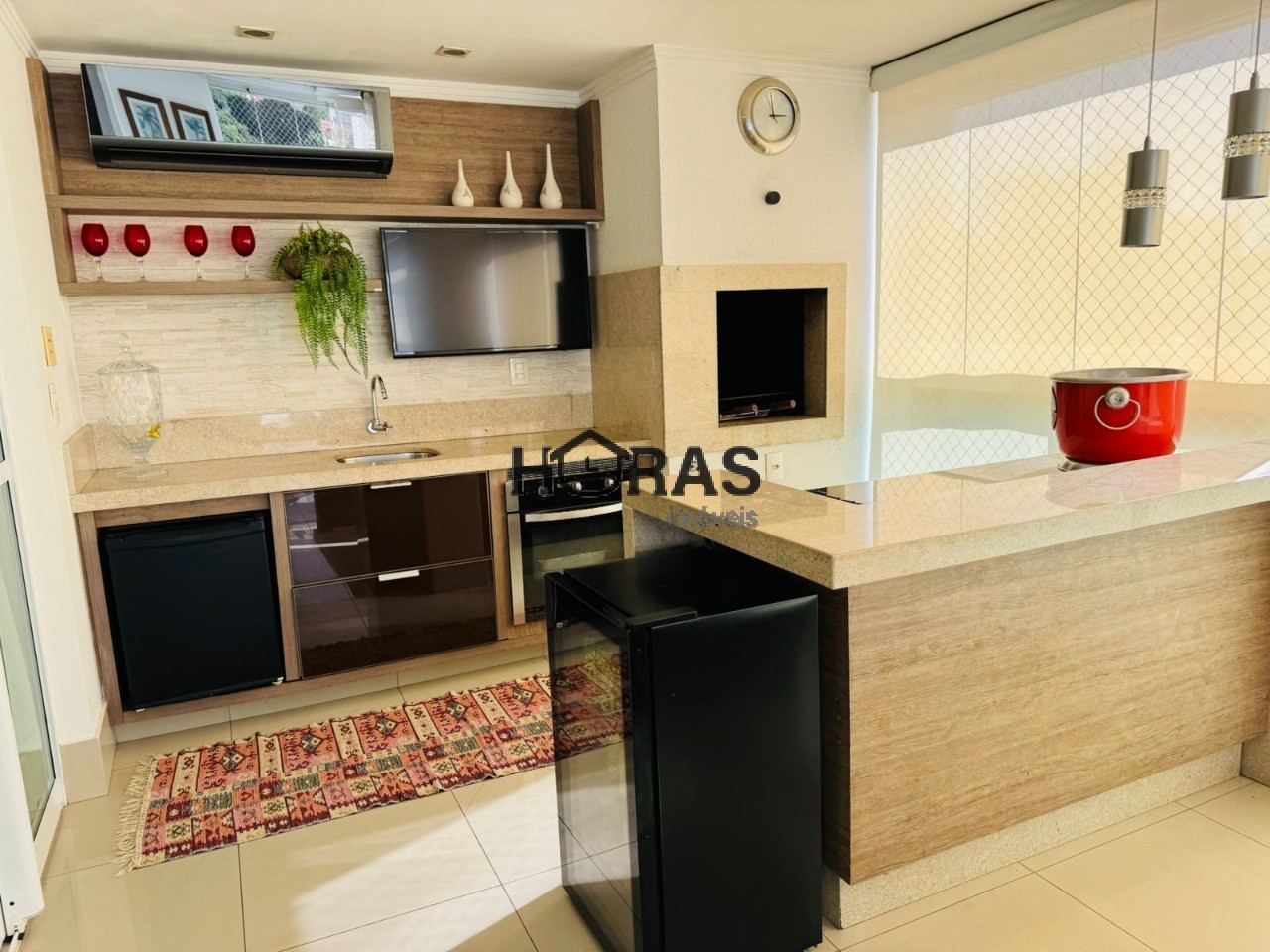 Apartamento, 3 quartos, 190 m² - Foto 10