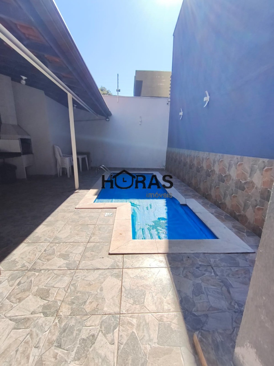 Casa, 3 quartos, 90 m² - Foto 21