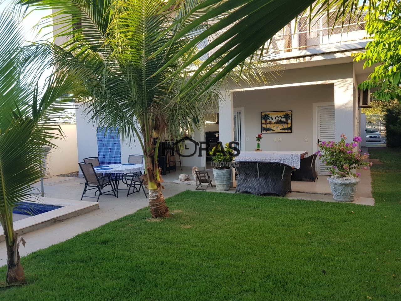 Casa, 4 quartos, 285 m² - Foto 14