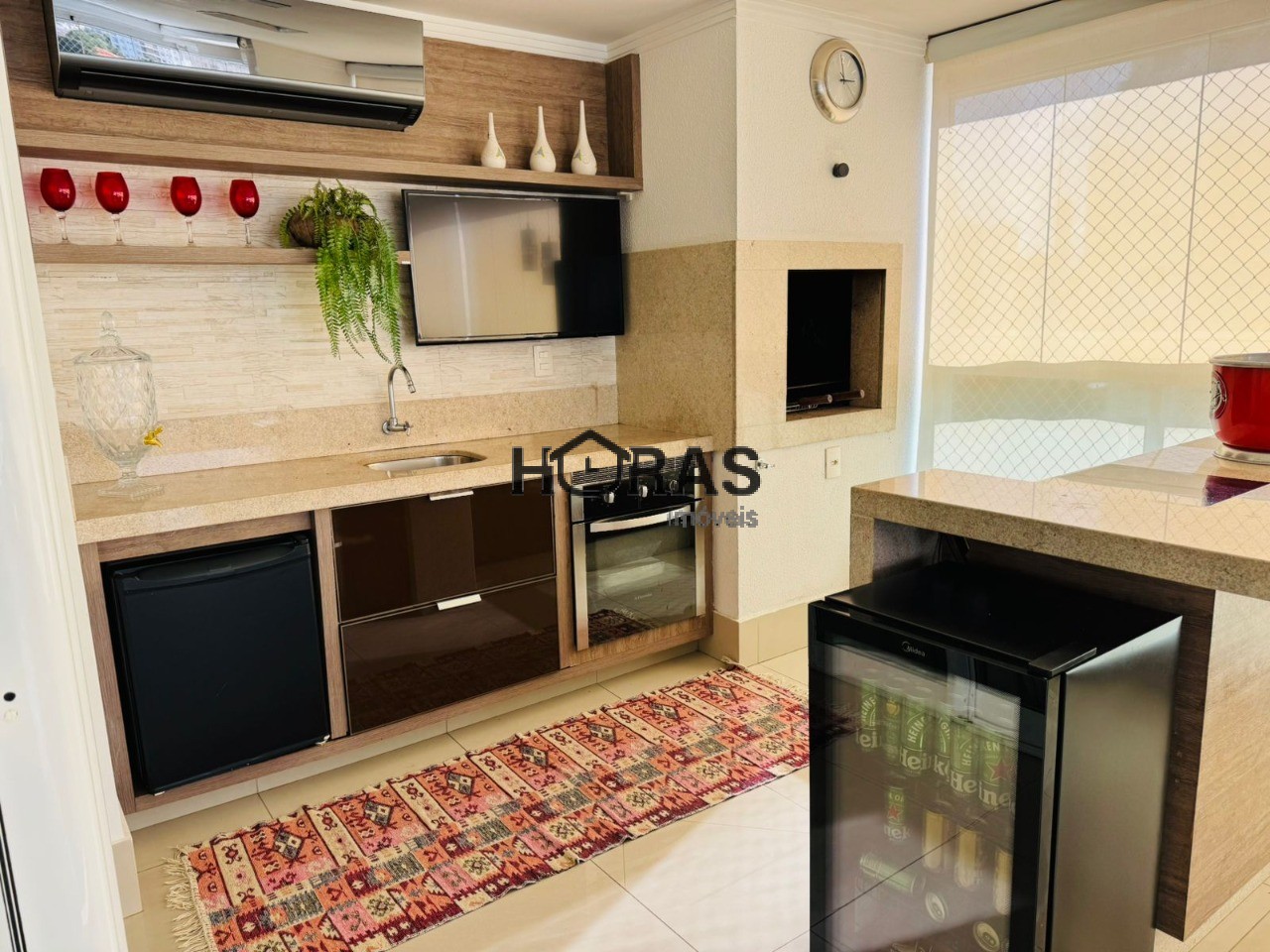 Apartamento, 3 quartos, 190 m² - Foto 14