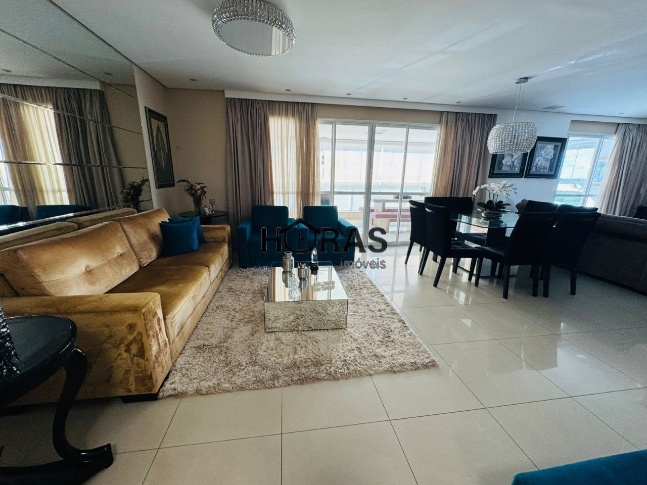 Apartamento, 3 quartos, 190 m² - Foto 21