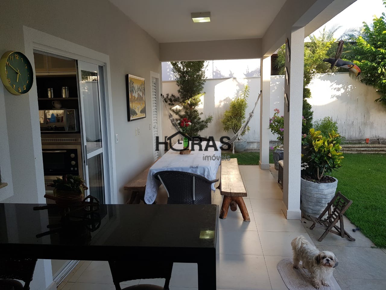 Casa, 4 quartos, 285 m² - Foto 17