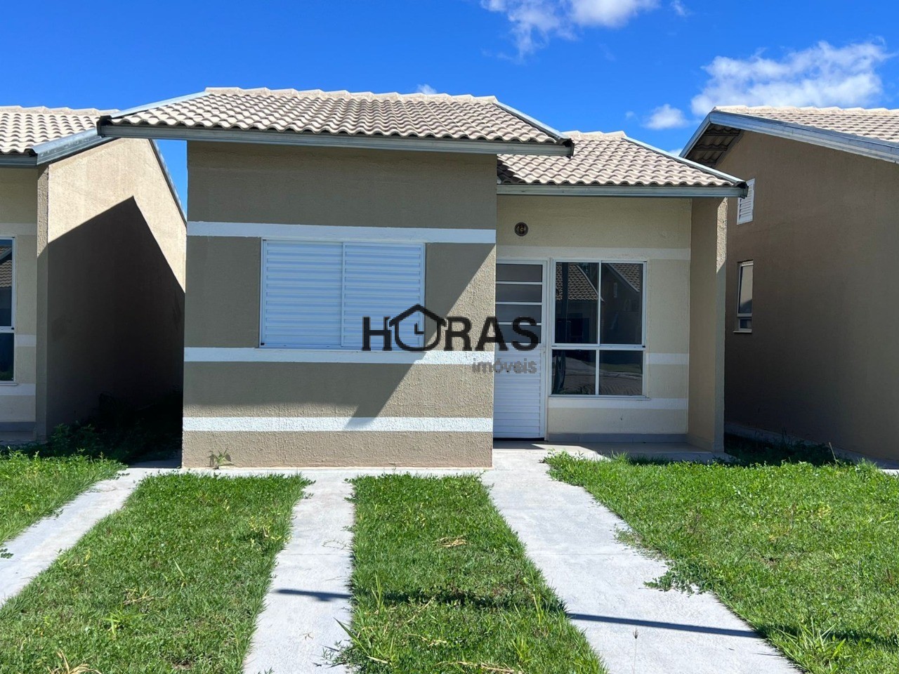 Casa, 2 quartos, 51 m² - Foto 30