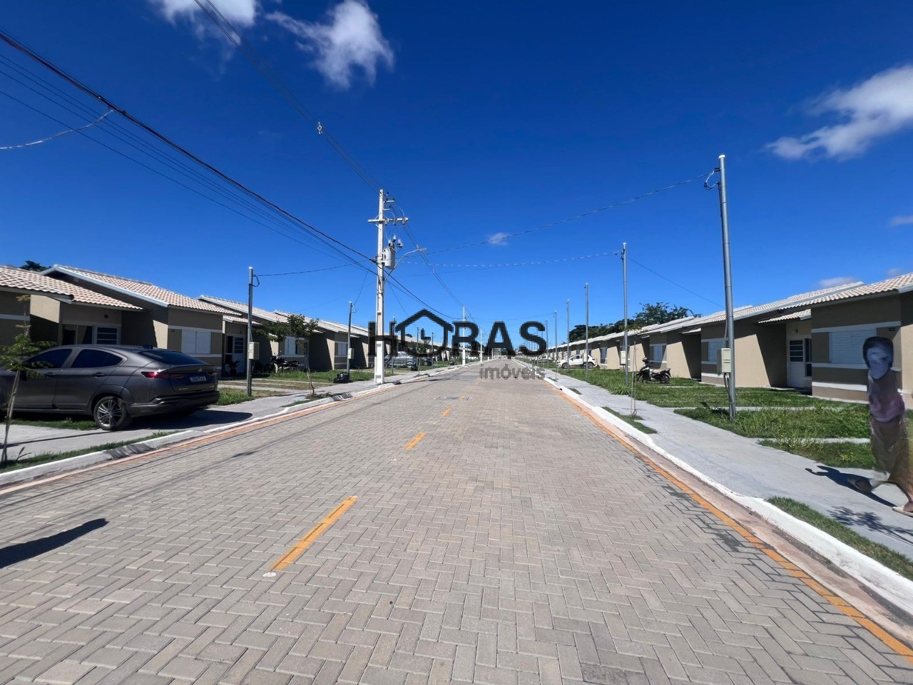 Casa, 2 quartos, 51 m² - Foto 31