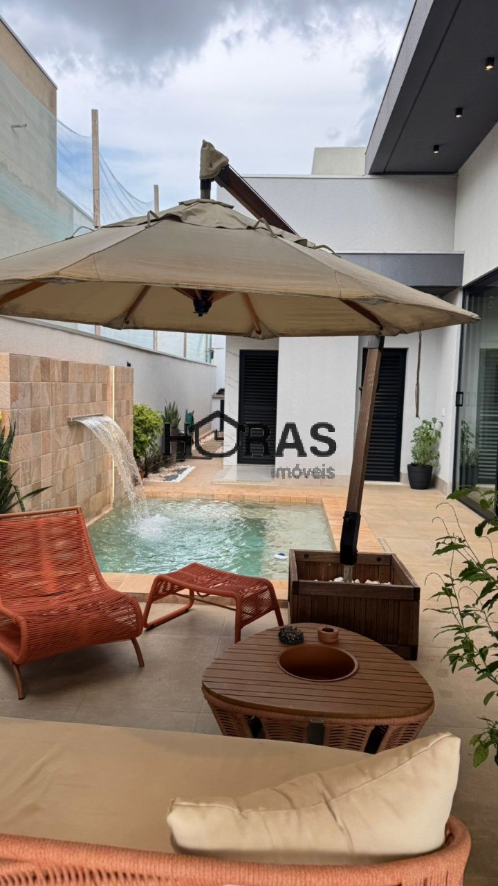 Casa, 3 quartos, 190 m² - Foto 8