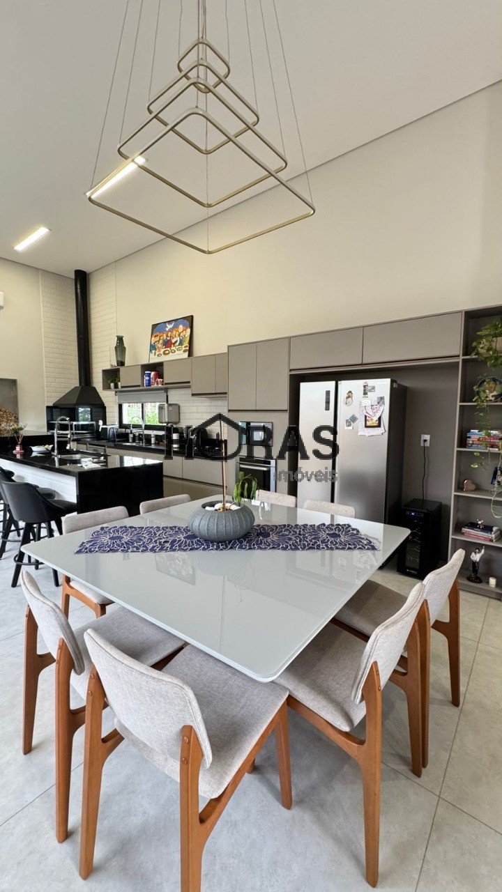 Casa, 3 quartos, 190 m² - Foto 11