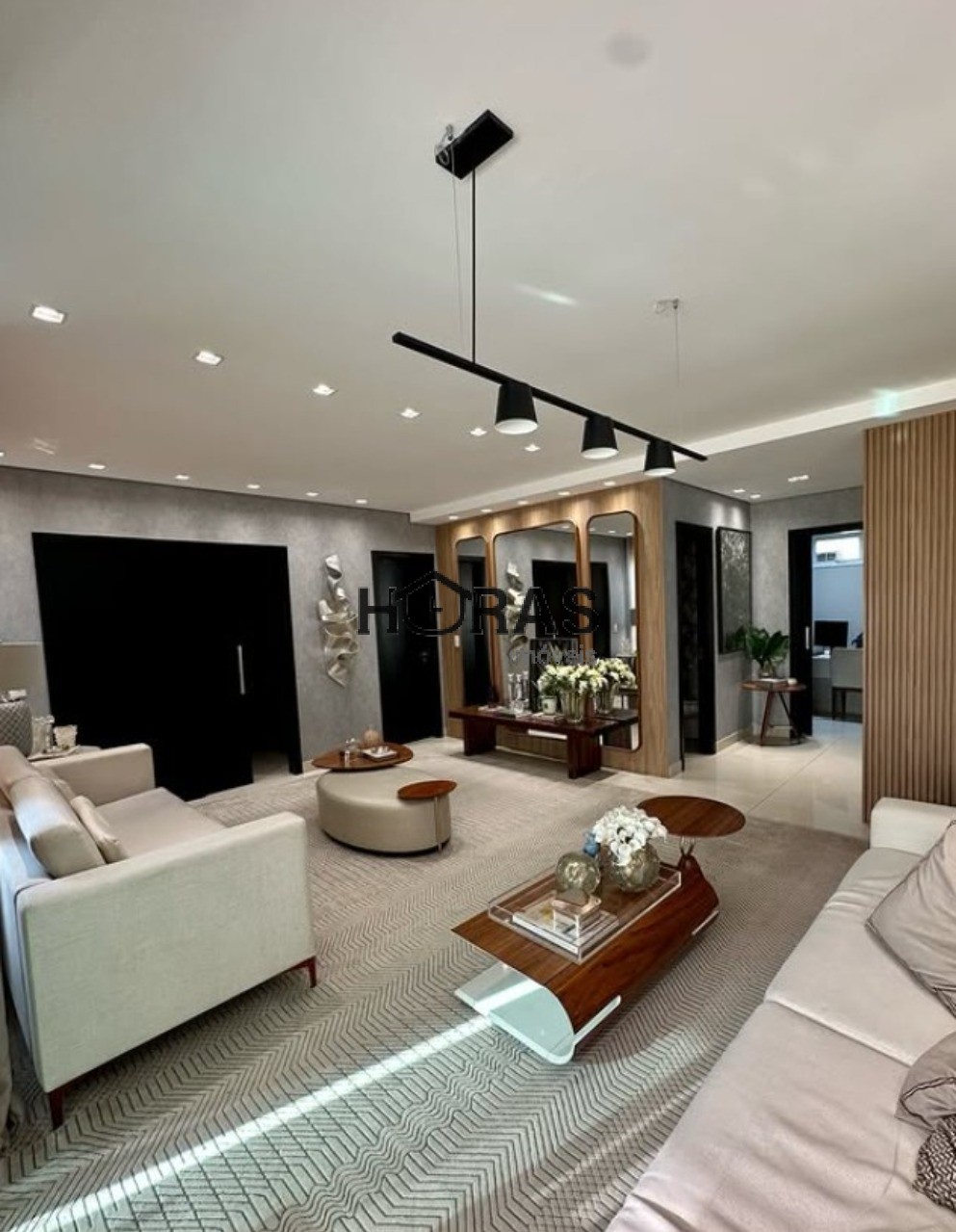 Apartamento, 3 quartos, 168 m² - Foto 4