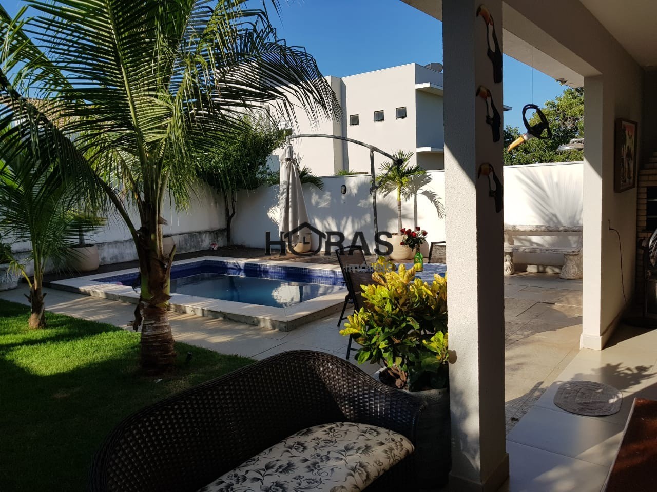 Casa, 4 quartos, 285 m² - Foto 41