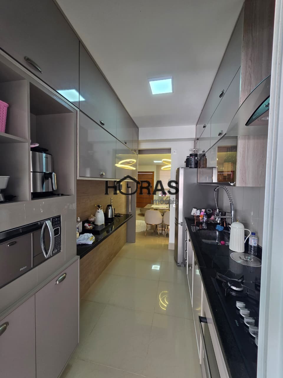 Casa, 3 quartos, 140 m² - Foto 17
