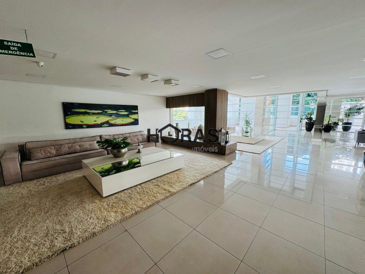 Apartamento, 3 quartos, 190 m² - Foto 9
