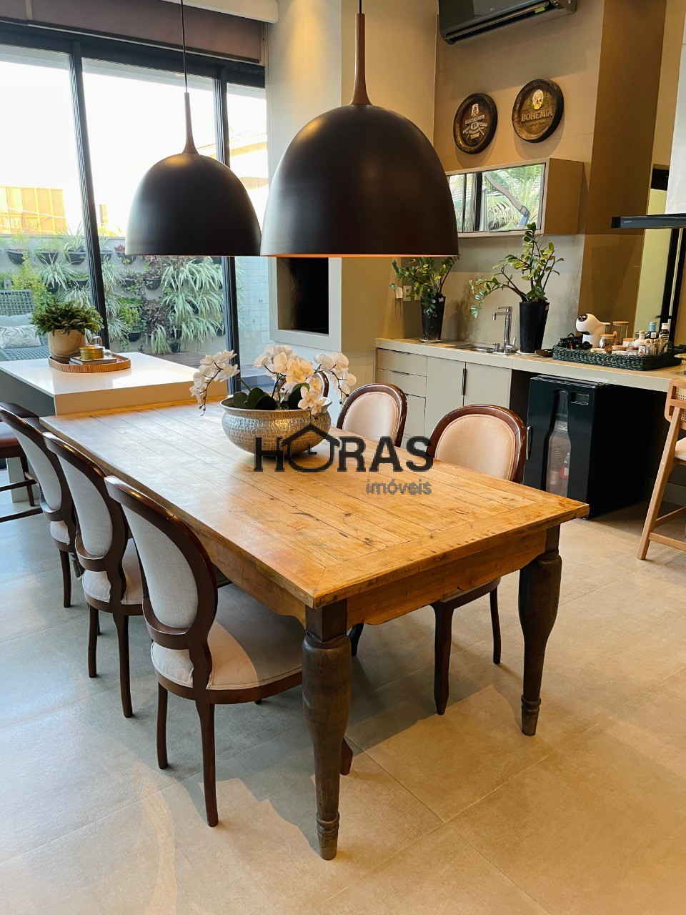 Casa, 3 quartos, 217 m² - Foto 7