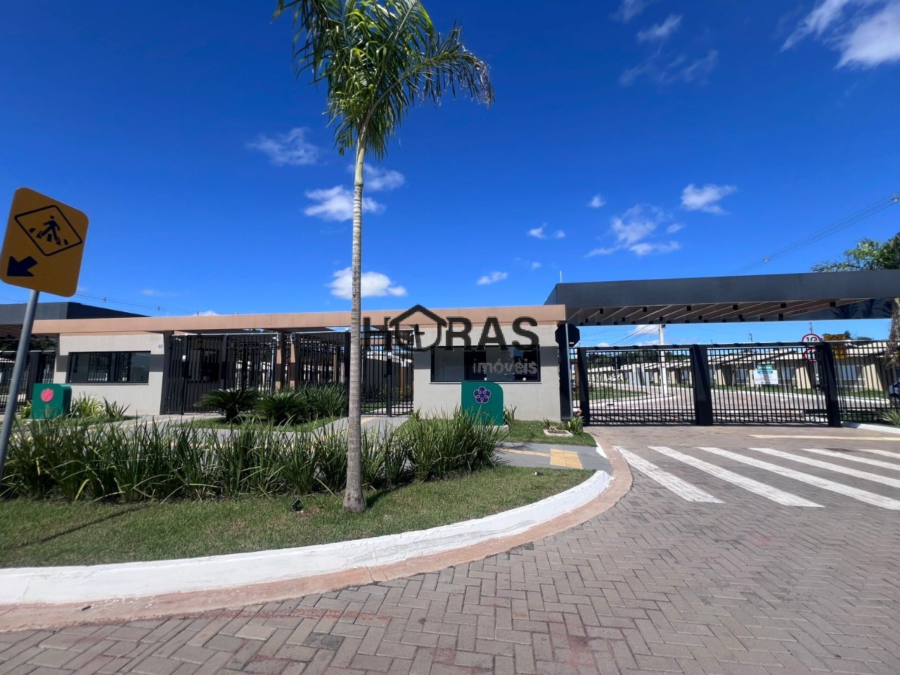 Casa, 2 quartos, 51 m² - Foto 2