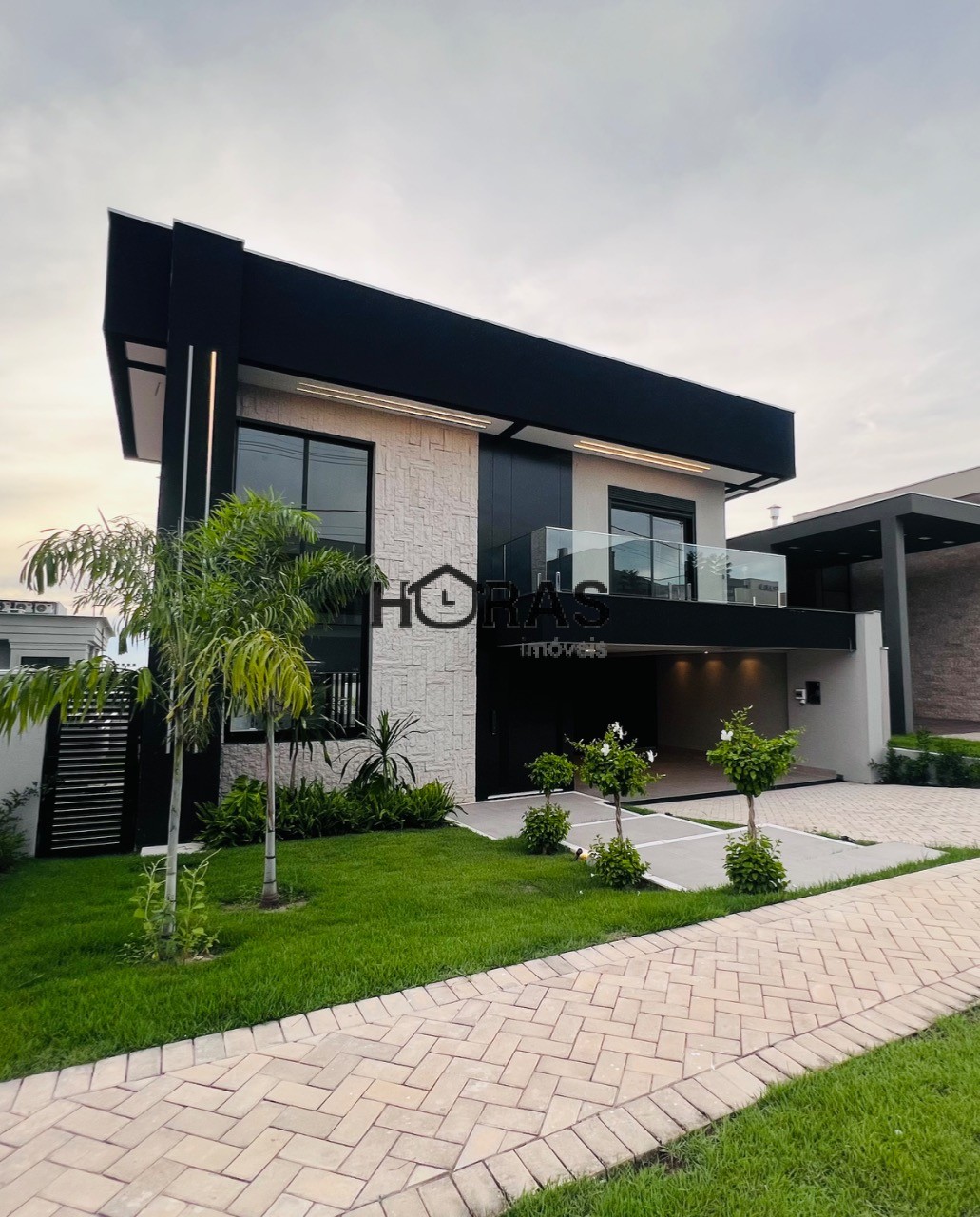 Casa, 4 quartos, 424 m² - Foto 1