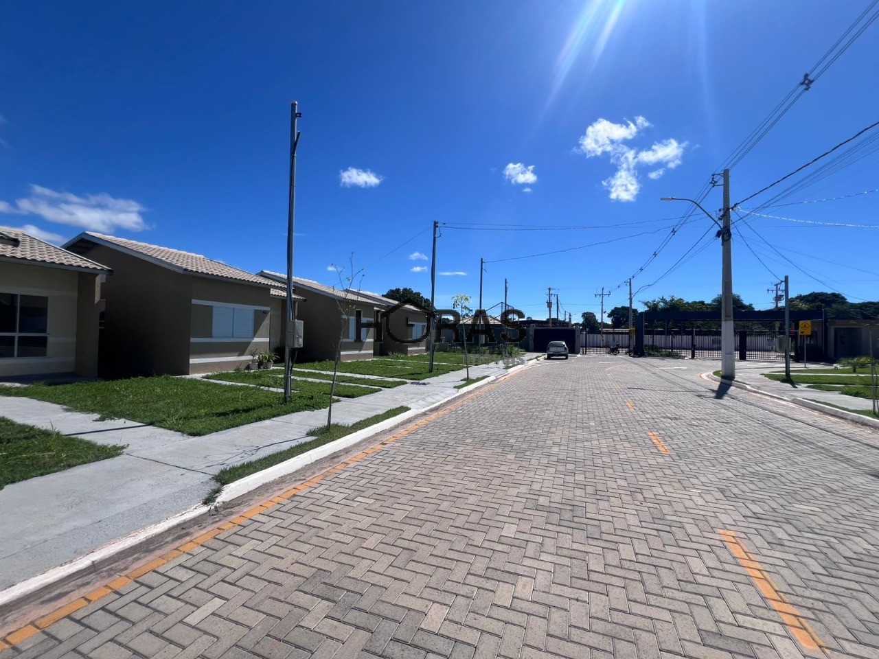 Casa, 2 quartos, 51 m² - Foto 3