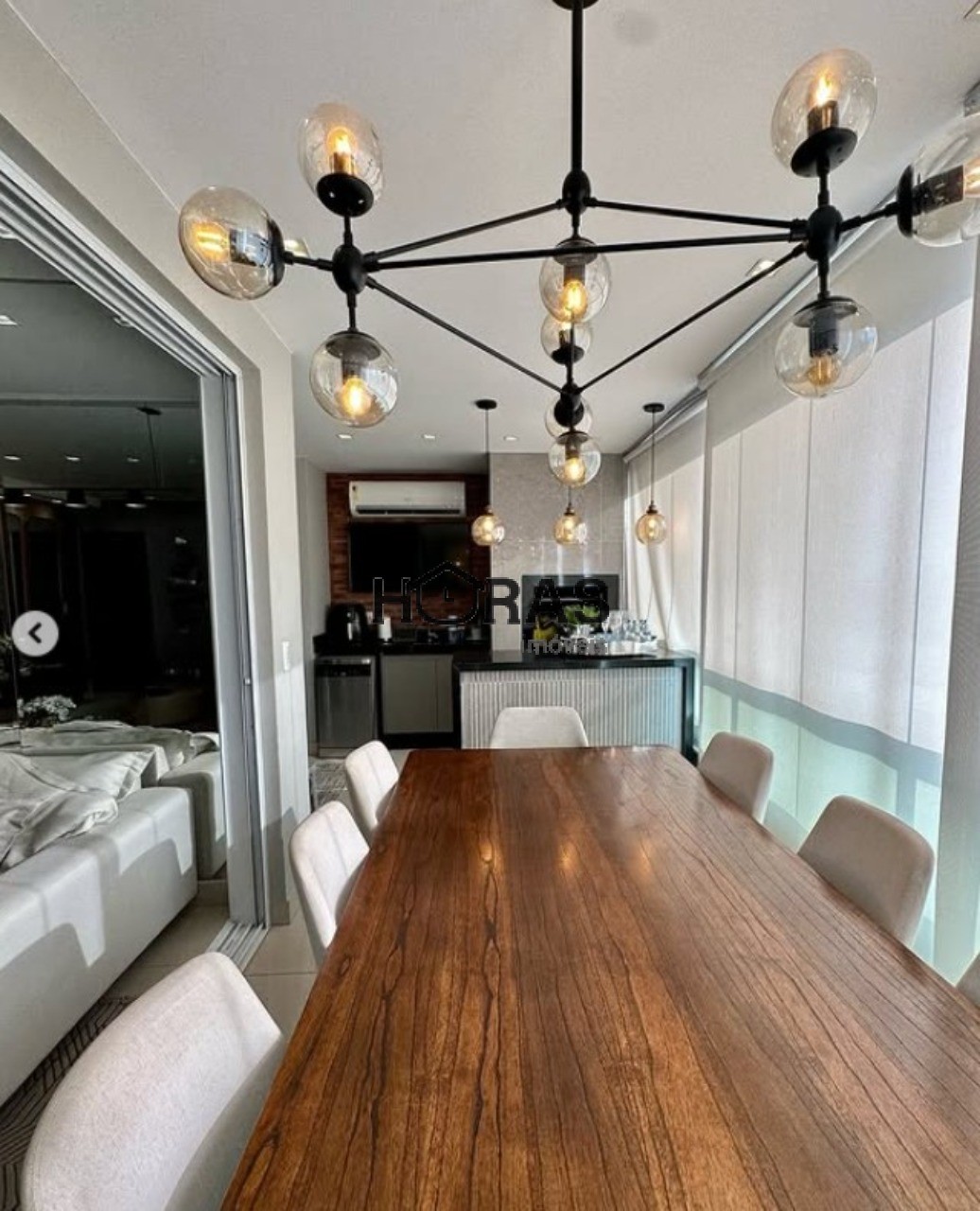 Apartamento, 3 quartos, 168 m² - Foto 2