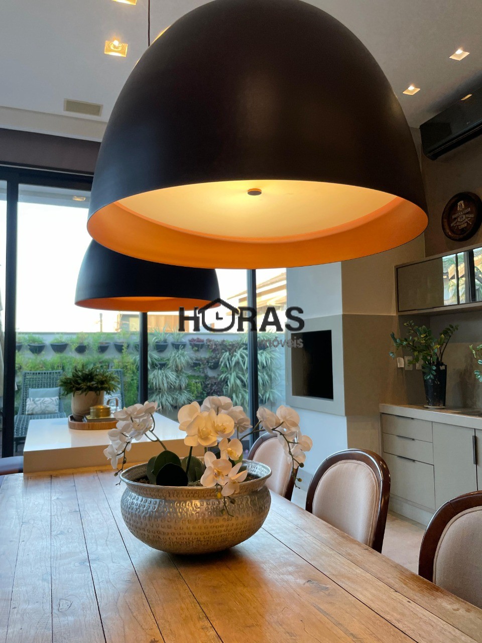 Casa, 3 quartos, 217 m² - Foto 8