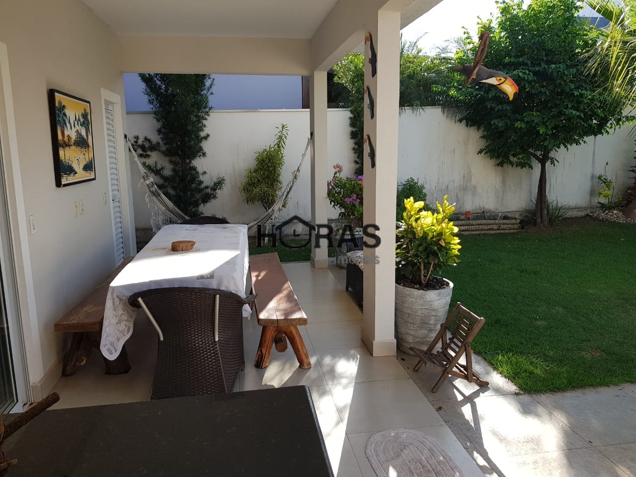 Casa, 4 quartos, 285 m² - Foto 38