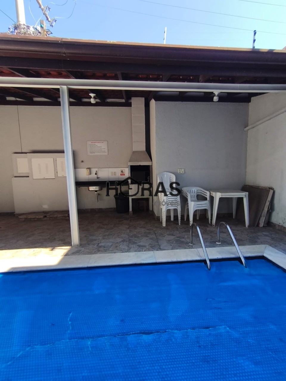 Casa, 3 quartos, 90 m² - Foto 20