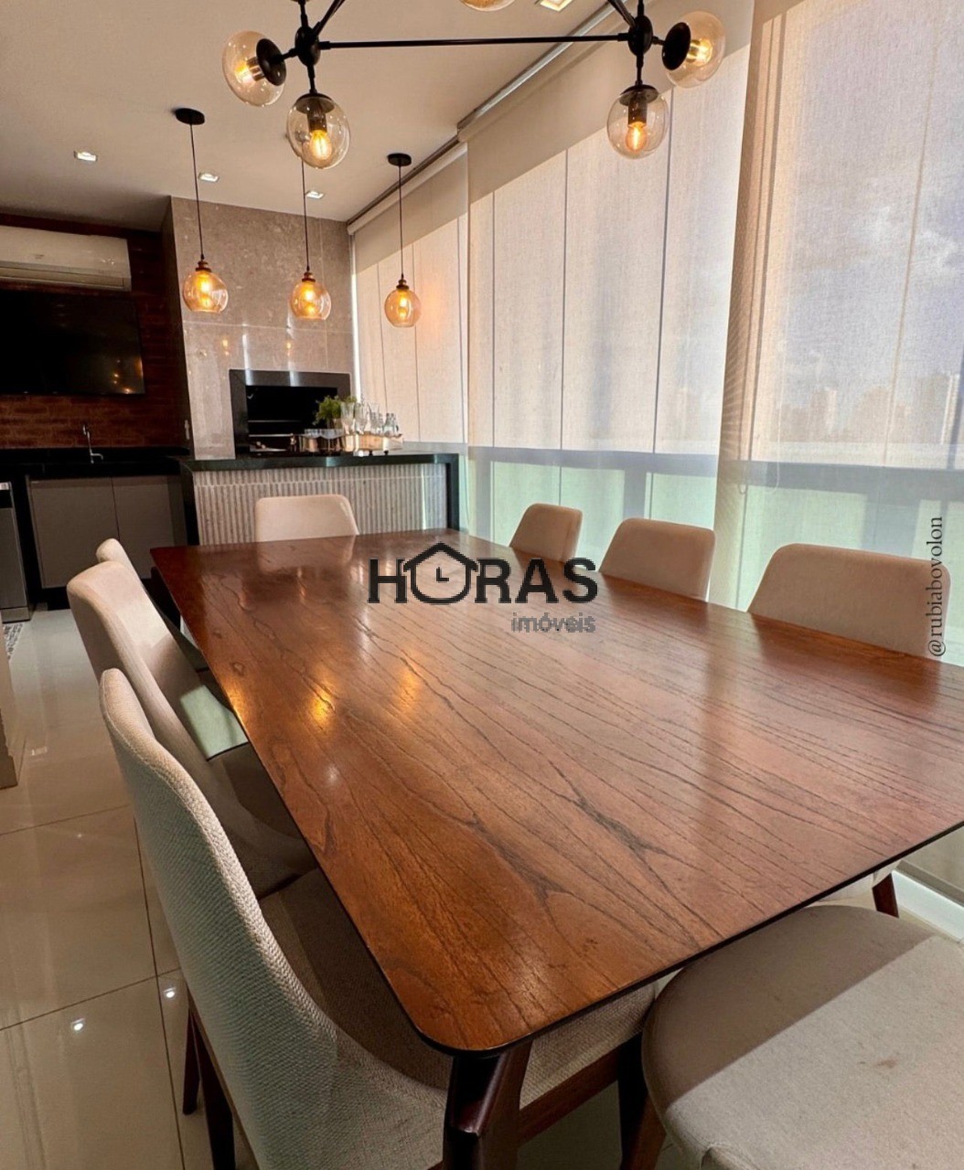 Apartamento, 3 quartos, 168 m² - Foto 6