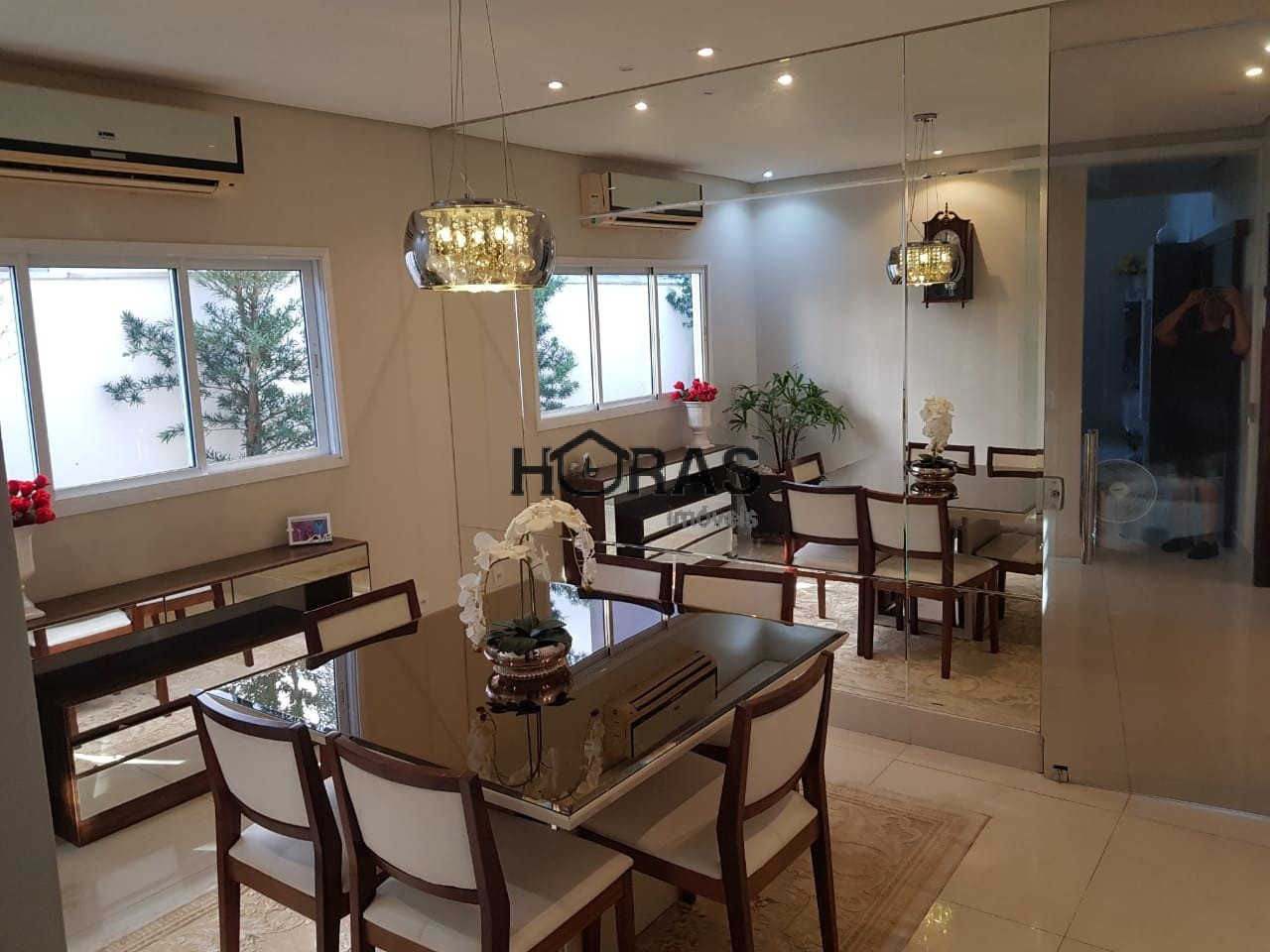 Casa, 4 quartos, 285 m² - Foto 8