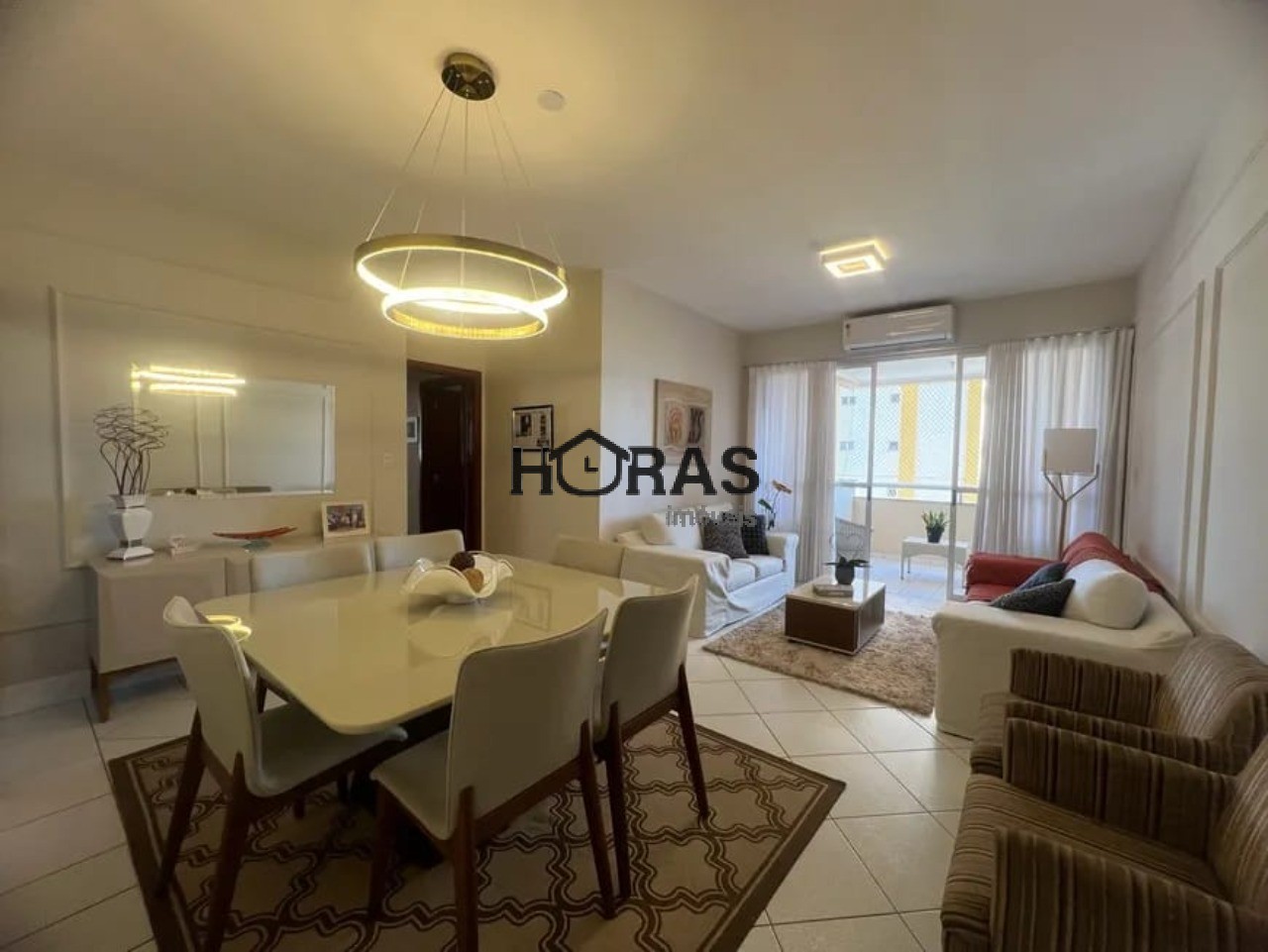 Apartamento, 3 quartos, 102 m² - Foto 1