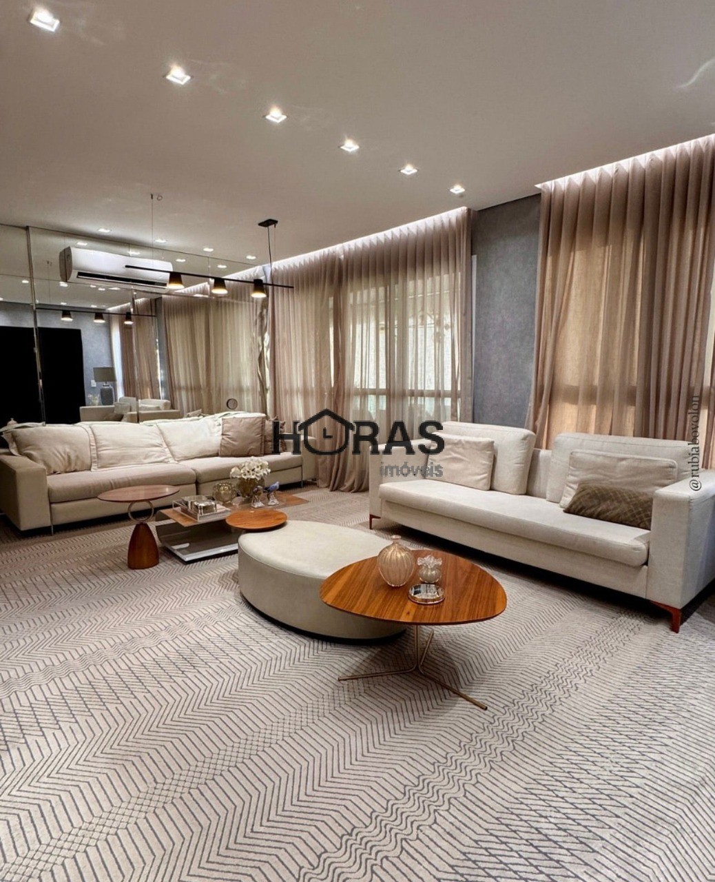 Apartamento, 3 quartos, 168 m² - Foto 7