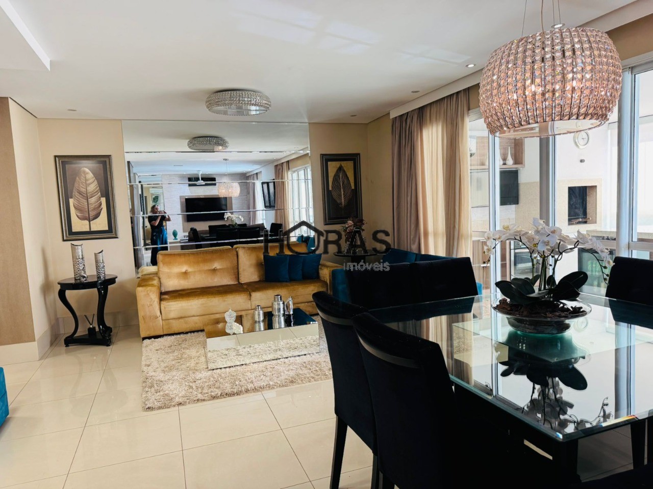 Apartamento, 3 quartos, 190 m² - Foto 29