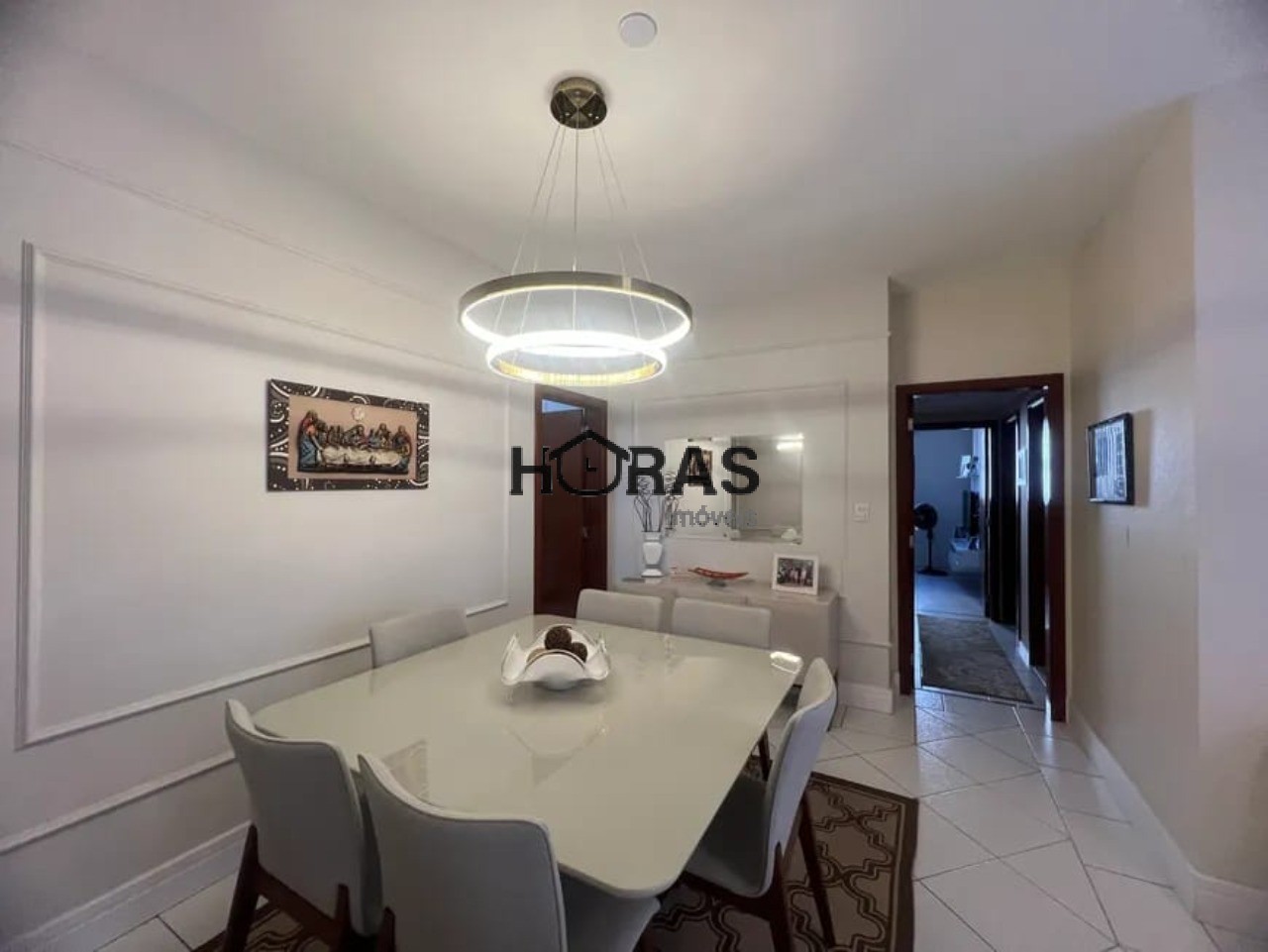 Apartamento, 3 quartos, 102 m² - Foto 2
