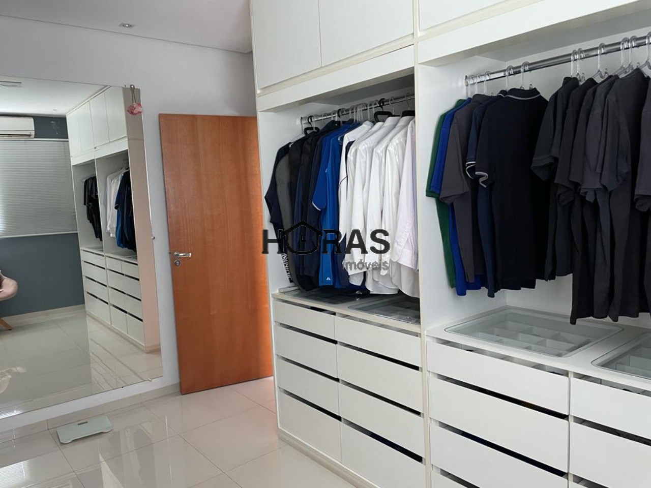 Apartamento, 4 quartos, 162 m² - Foto 7