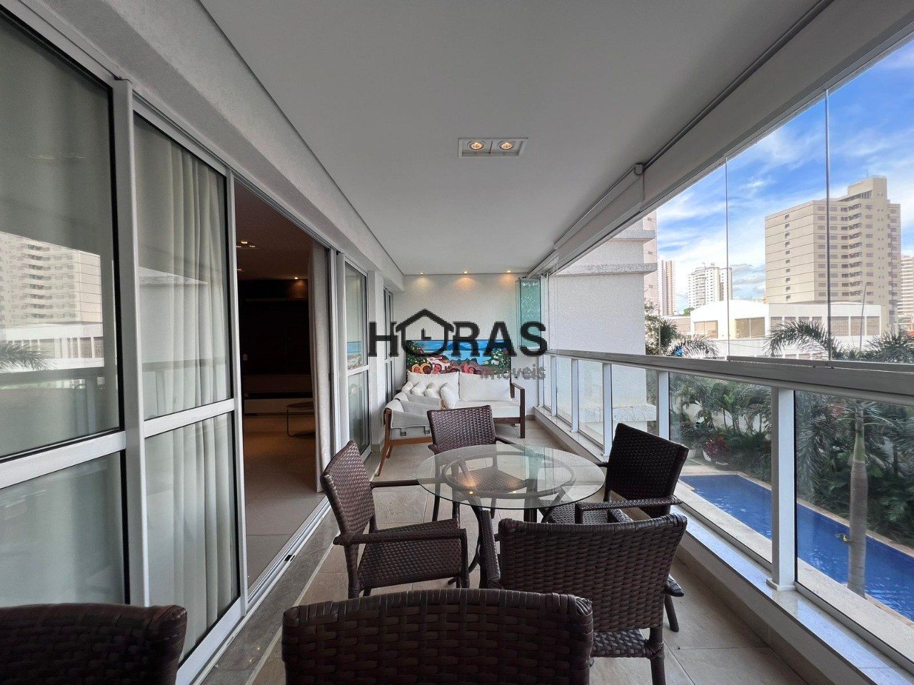 Apartamento, 3 quartos, 143 m² - Foto 40