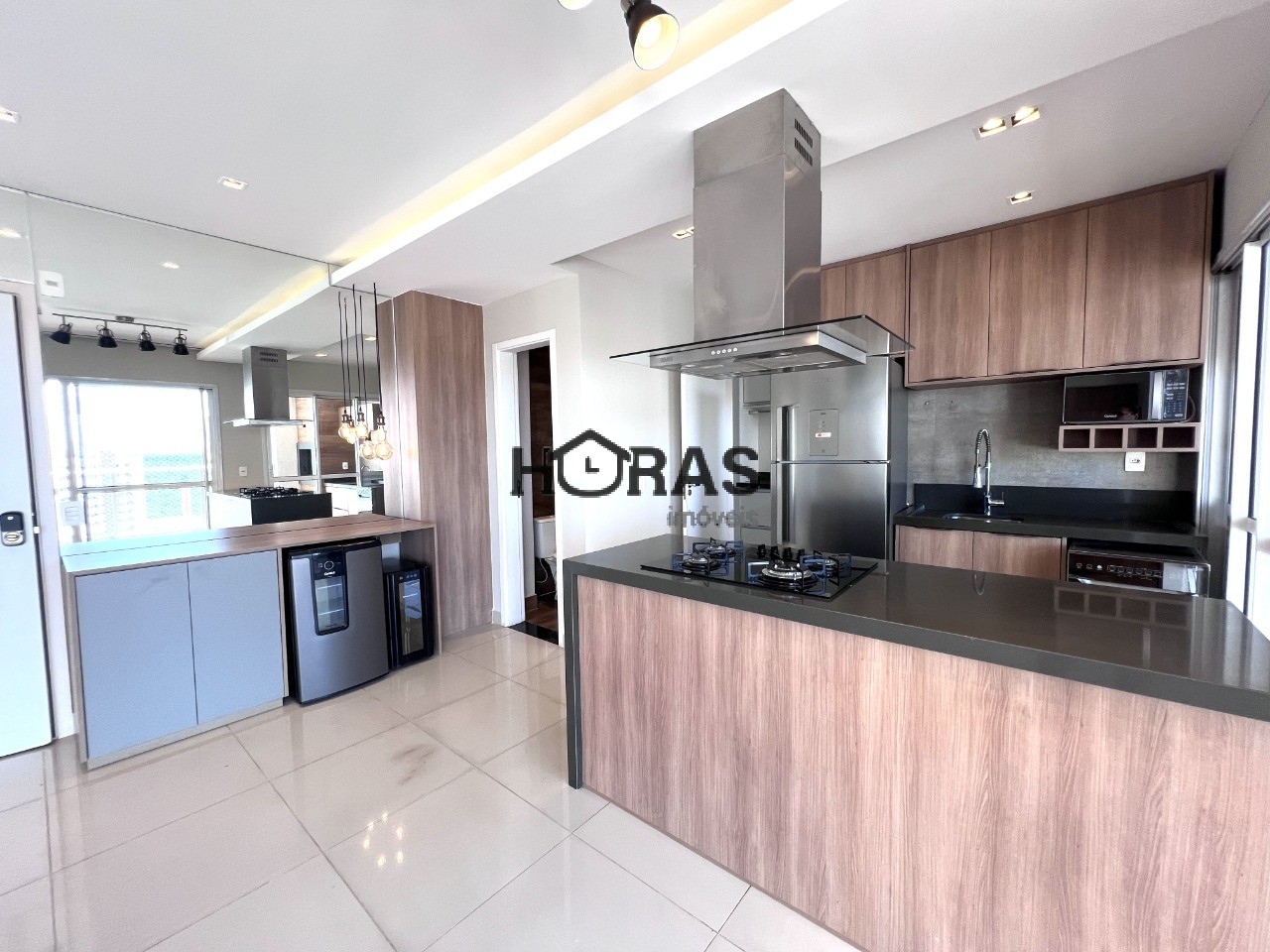 Apartamento, 2 quartos, 110 m² - Foto 6