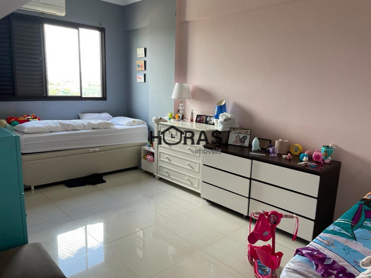 Apartamento, 4 quartos, 162 m² - Foto 5