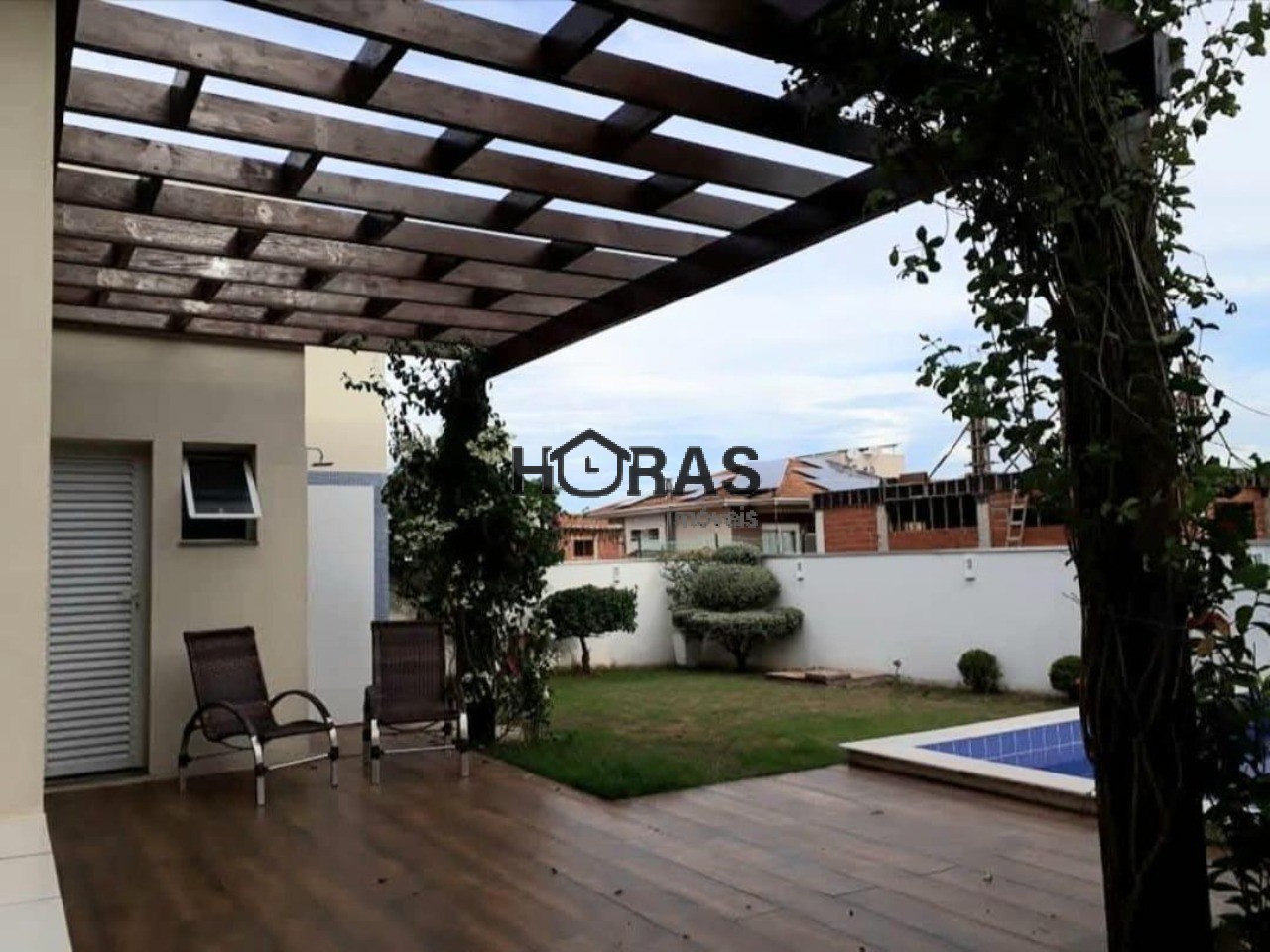 Casa, 4 quartos, 252 m² - Foto 25