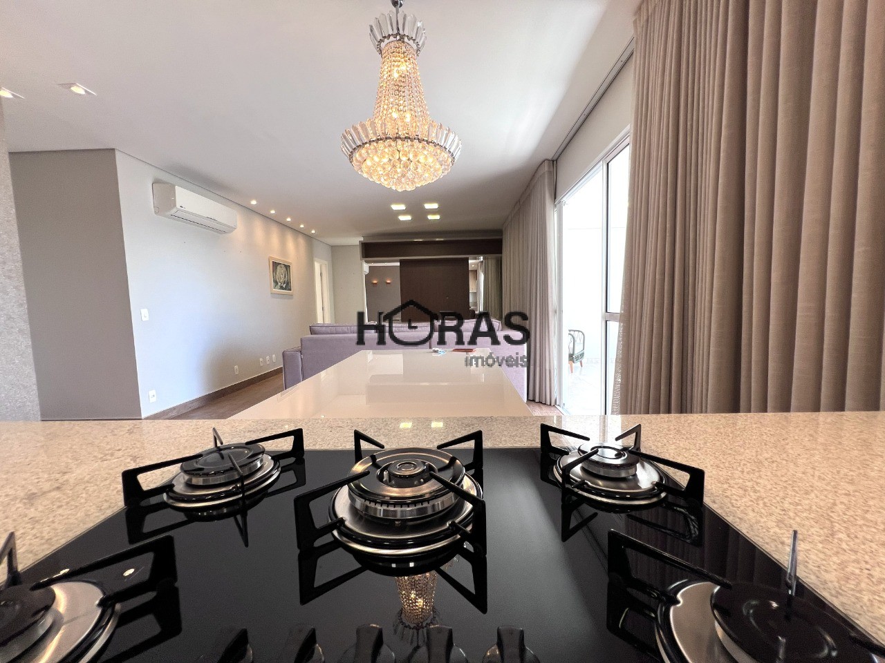 Apartamento, 3 quartos, 136 m² - Foto 9