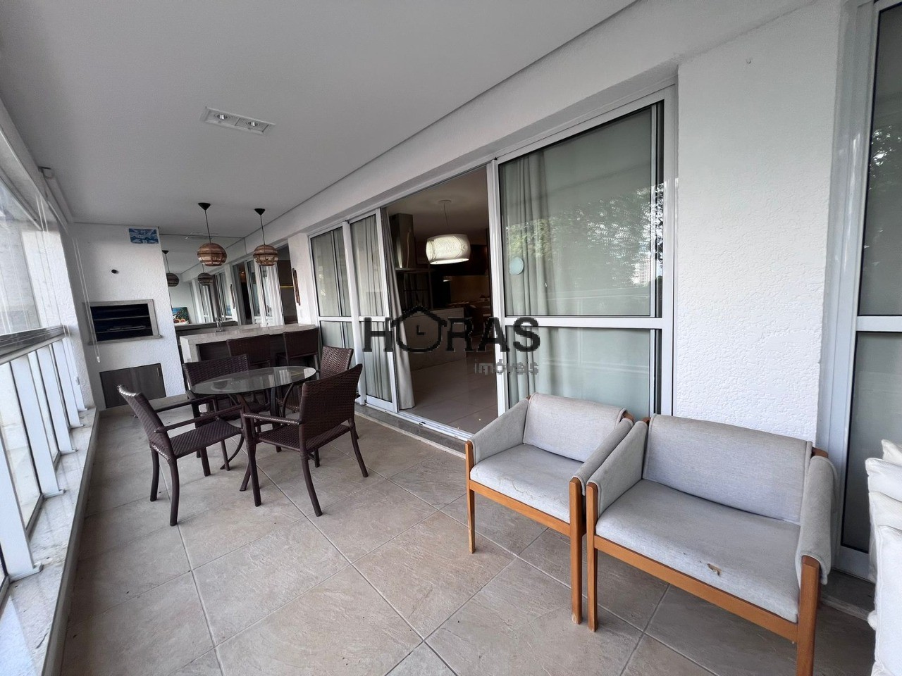 Apartamento, 3 quartos, 143 m² - Foto 43